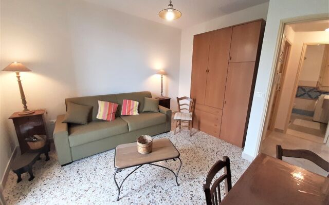 Simplistic Holiday Home in Ficarra With Balcony