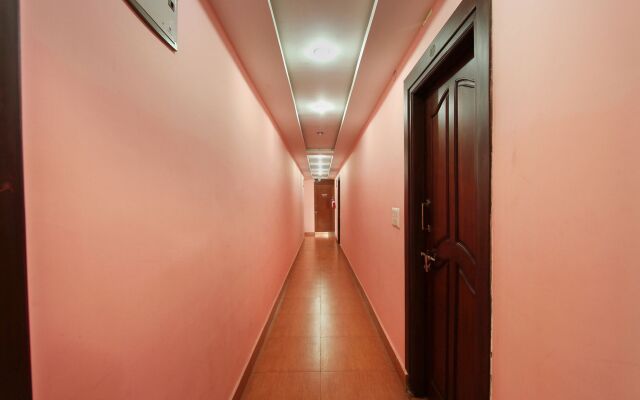 Coorg Mandarin by OYO Rooms