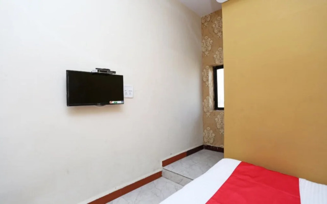 Ma Ashapura By OYO Rooms
