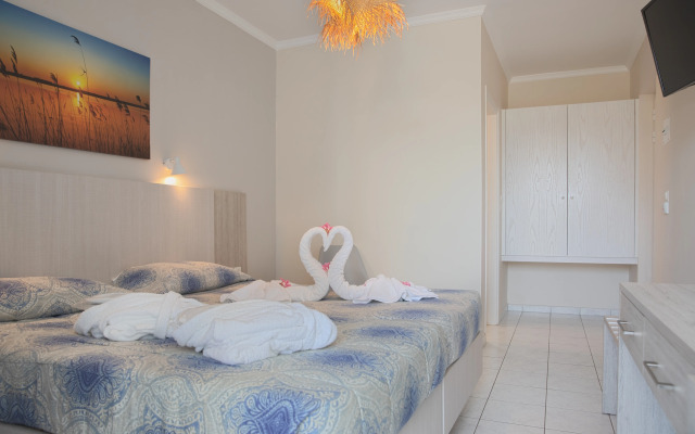 Hotel Tigaki's Star