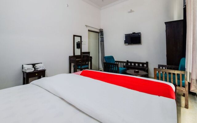 Oyo 41066 Brahma Farm Stays