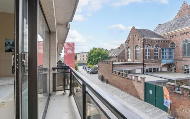 Room in Studio - Value Stay Residence Mechelen - Studio Twin