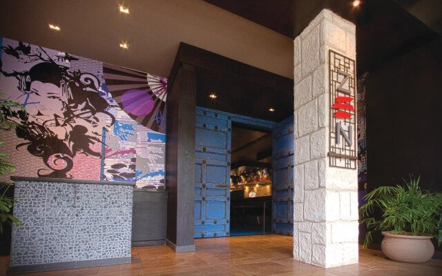 Hard Rock Hotel Riviera Maya- Heaven Section (Adults Only) All Inclusive