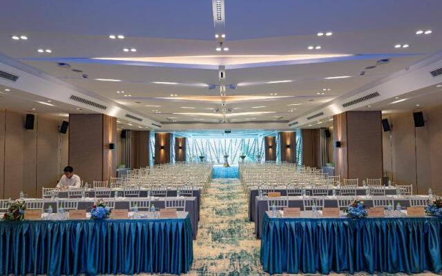 Bellerive Hoi An Resort and Spa.