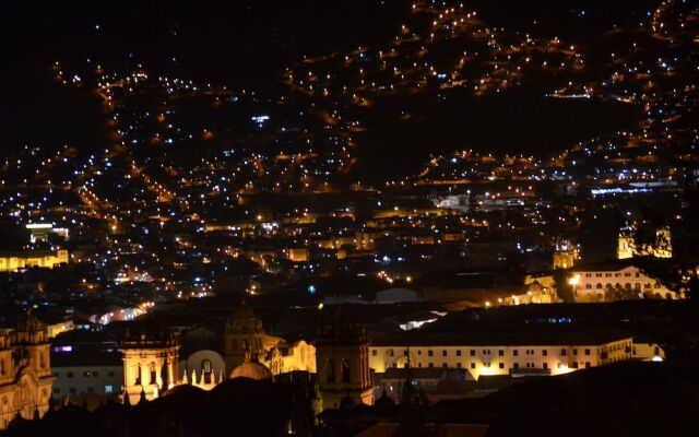 Samay Wasi Youth Hostels 2