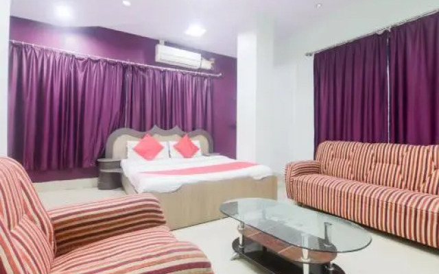 OYO 26984 Hotel Sky Star