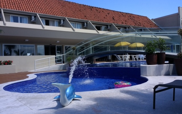 Kaakupe Praia Hotel