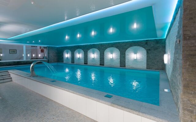 Relax Hotel Tannenhof