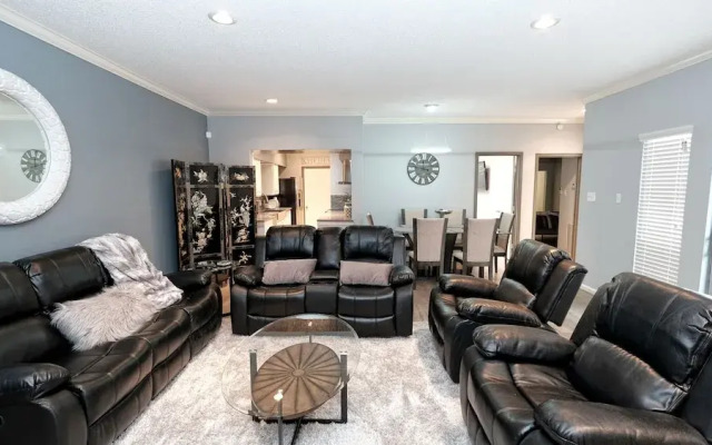 3Bdrm 2Bath 2Beds - NRG, Galleria