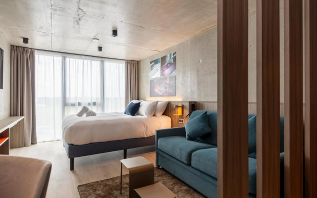 Hotel La Villa