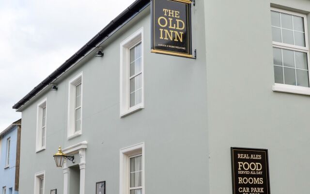 The Old Inn