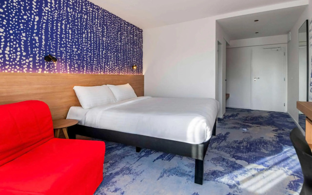 Ibis Styles Relax Roznov pod Radhostem