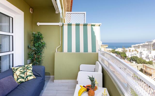Home2Book Cozy Costa Adeje Terrace&Pool