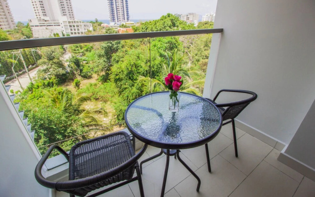 Laguna Bay 2 by Pattaya Sunny Rentals