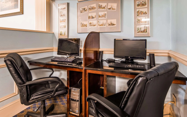 Best Western Riverside Inn