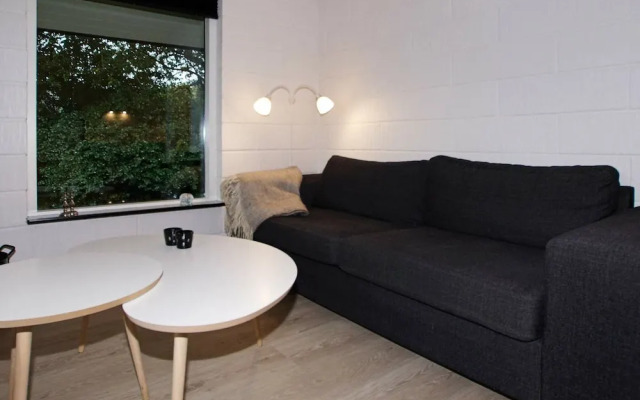 5 Person Holiday Home in Hemmet-by Traum