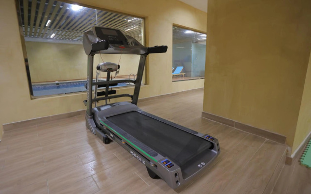 Dar Hashim Hotel Suites Alnuzha