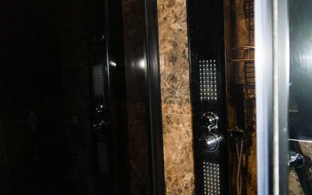 Dumankaya Ikon 38 Floor Studio D