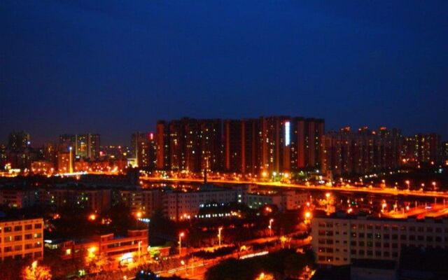 YUMI Apartment - Panyu Boli Branch