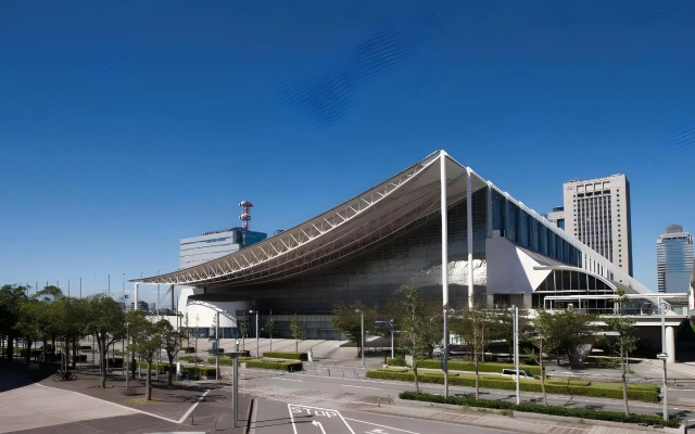 Tosei Hotel & Seminar Makuhari