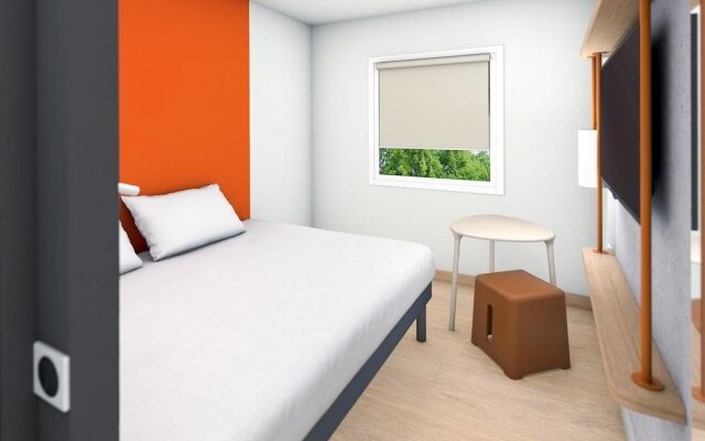 ibis budget Gent Centrum Dampoort