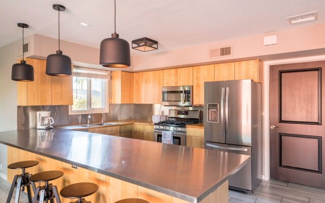 Wanderjaunt - Kingfisher - 3br - South Scottsdale