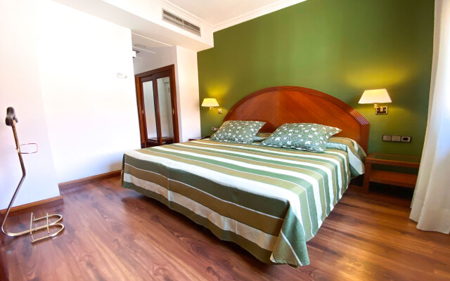 Hotel Torremangana