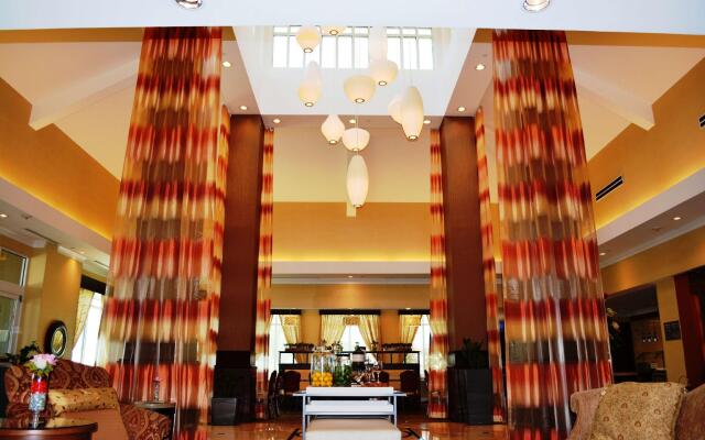 Hilton Garden Inn Houston West Katy