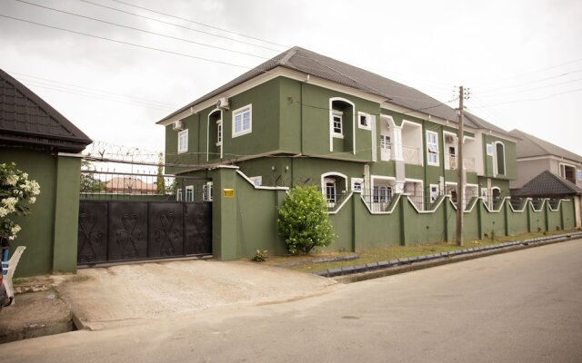 Eliana Elios Luxury Homes
