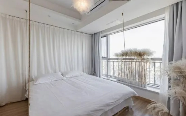 YUEXIHOTEL(Daming Lake ,Ji'nan)