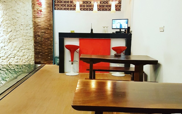 Valomia Guest House