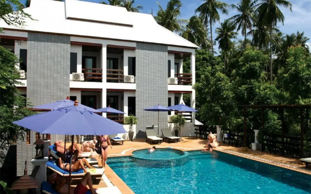 Samui Seabreeze Place