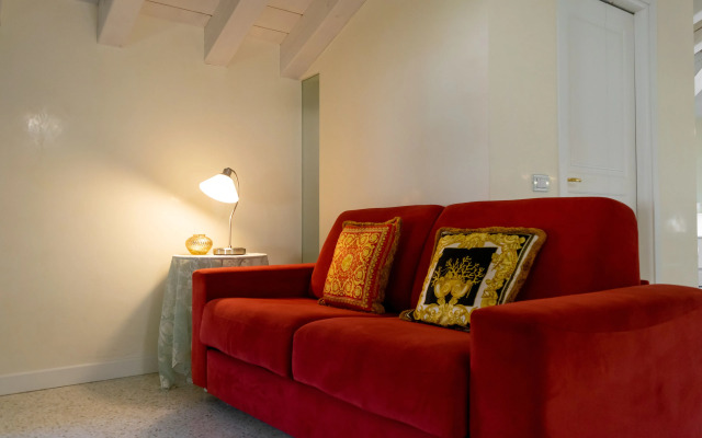 Juliet House Luxury Apartments