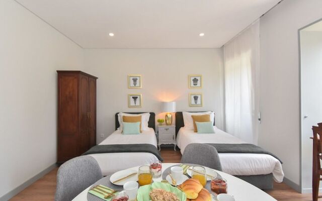 Rosario's Boutique Apartments