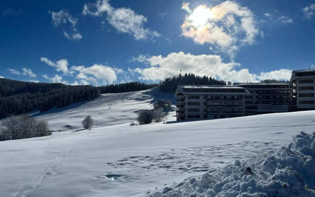 Panorama apartmán 44-C