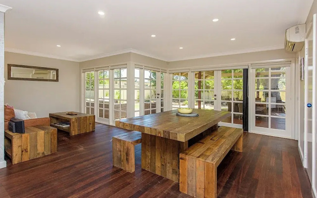 Willmott Beach House