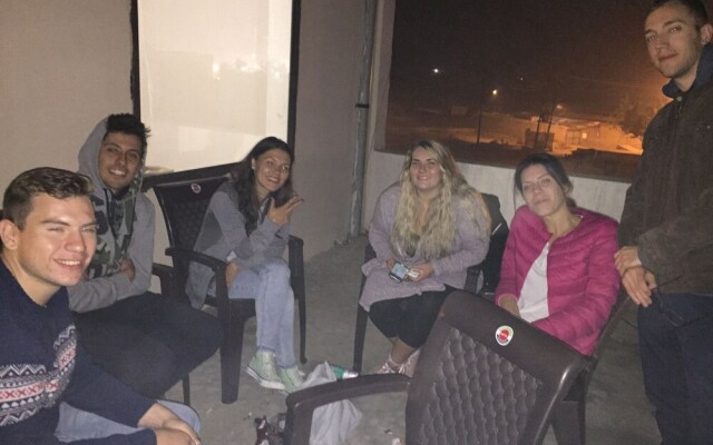 OYO 19535 Hotel Taj Niwas