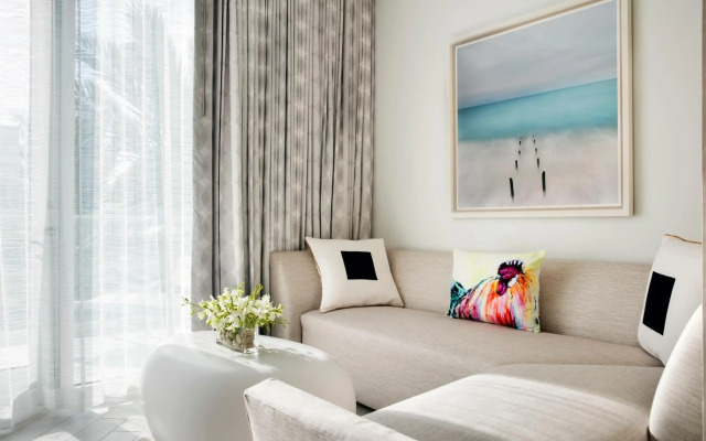 H2O Suites - Adults Only