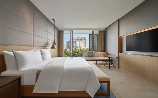 The Westin Resort & Spa Cam Ranh