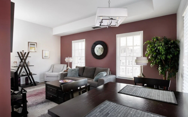 Vine Village Apartments