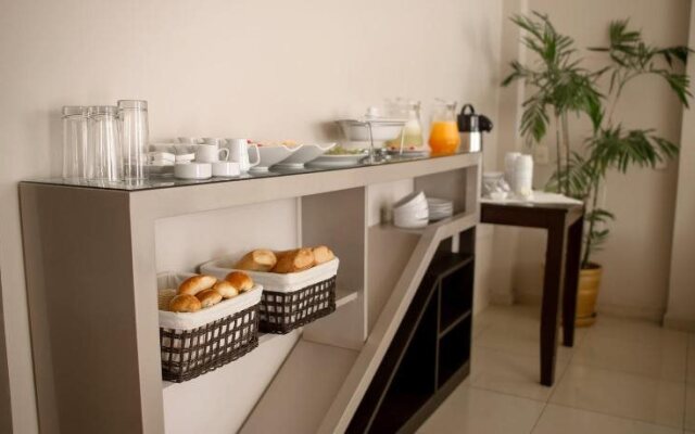 Hotel Convencion