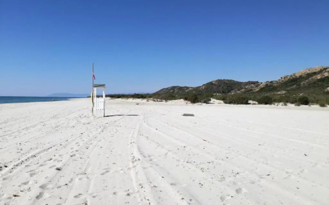 Villa A 200 Metri Dalla Spiaggia