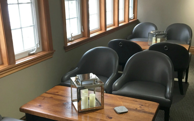 Trillium Resort & Spa