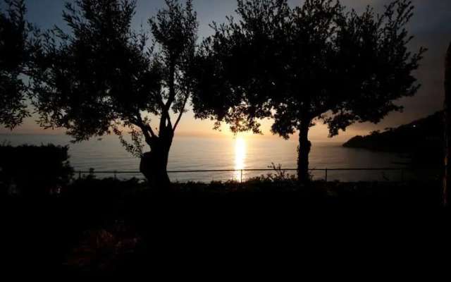 Villa sul Mare