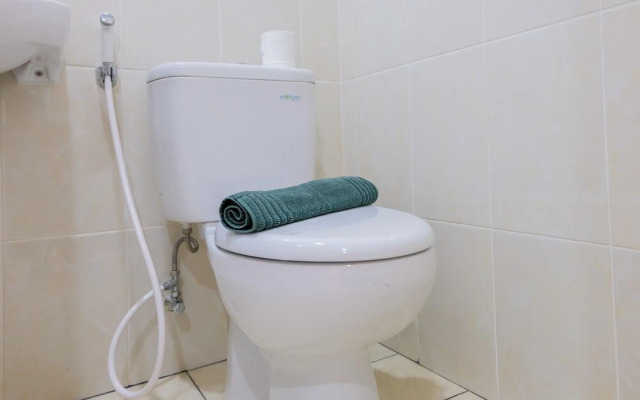Studio Room at M-Town Residence near Summarecon Mall Serpong