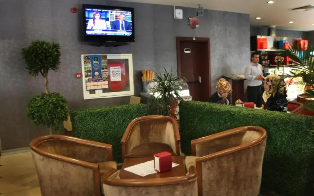Cetin Otel
