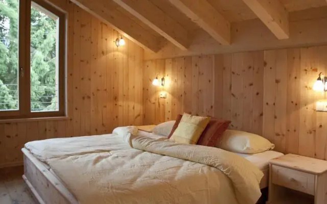 Appartments Helvetia