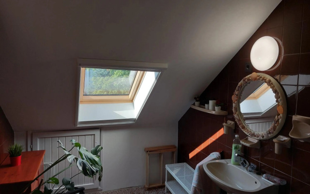 Summer House Apartman