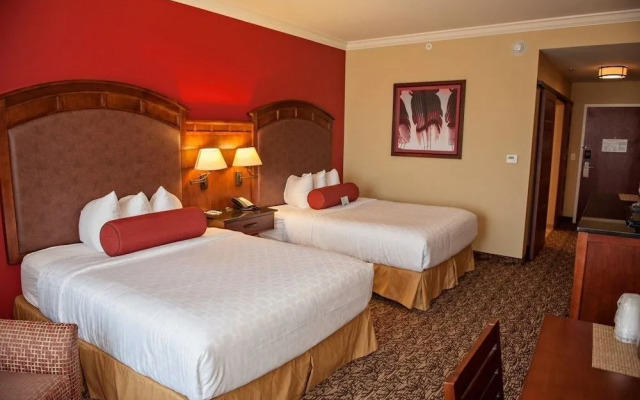 Grand Casino Hotel and Resort