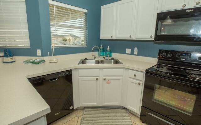 Sandpiper Cove 9212 Destin - 2 Br Condo